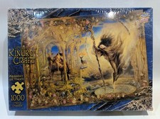 MasterPieces Kinuko Craft