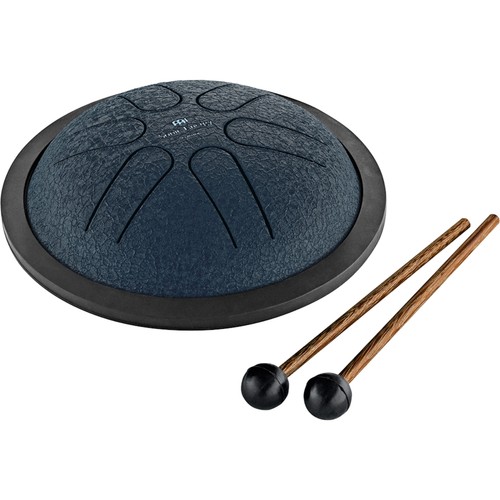 Meinl mstd2nb mini - meinl, steel