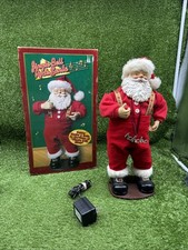Jingle Bell Rock Santa