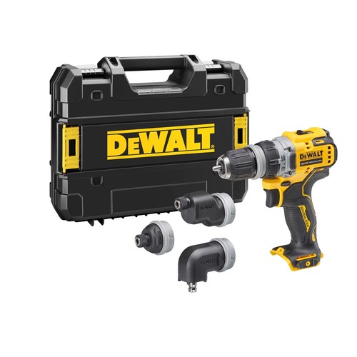 Dewalt akku bohrschrauber - dewalt, akku-bohrschrauber