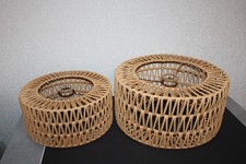 Deckenlampe Ersatzschirm E27