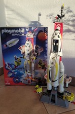Playmobil Space 9488 Mars-Rakete mit Startrampe, Ab 6 Jahren