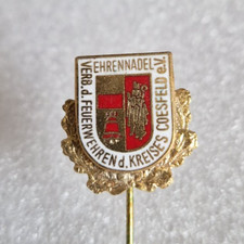 Anstecknadel Ehrennadel