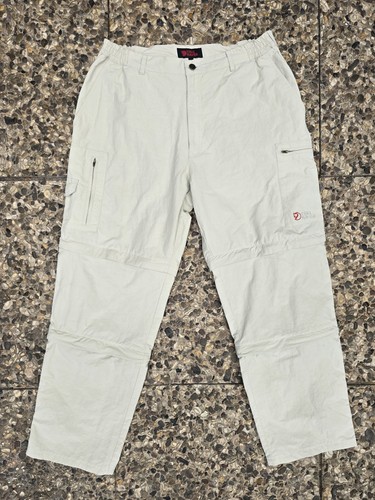 Fjallraven size l - fjallraven, 50/l