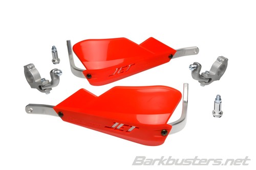 Paramani jet barkbusters - barkbusters, zwei