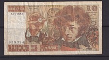 FRANKREICH - 1976 10 Francs
