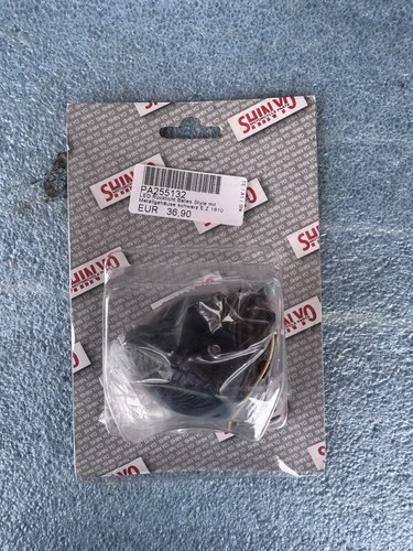 Pa255132 led rücklicht bates - led,
