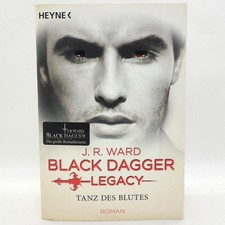 Tanz des Blutes: Black Dagger