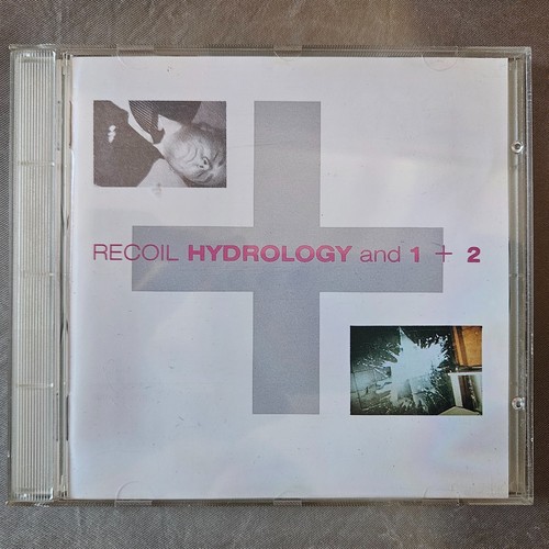 Recoil hydrology and - recoil,