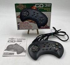 Amiga CD32 Controller Honeybee