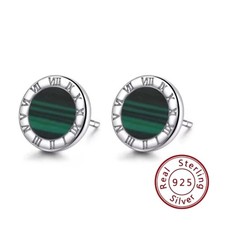 925 Silber Ohrstecker Damen 1