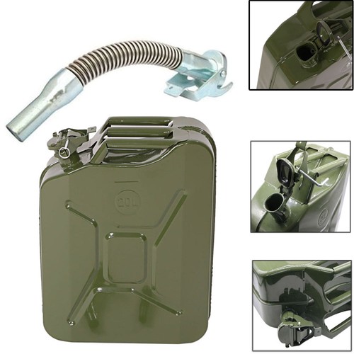 20l robust metall - 20l,