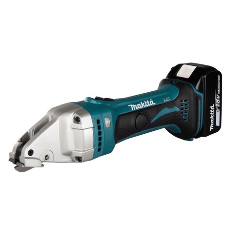 Makita djs161rtj blechschere - djs161rtj,