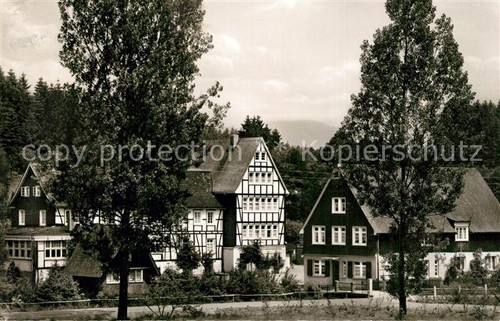 Wiedenest missionshaus - wiedenest,