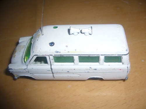 Siku ford transit kombi - transit,