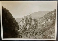 Burg Karneid Eisacktal