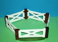 PLAYMOBIL ⭐Zubehör  ⭐ Zaun Elemente Sammelfiguren Sammlung Konvolut 16/74 ⭐