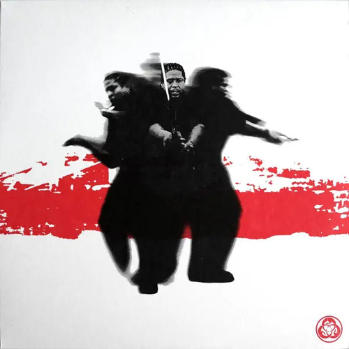 Rza ghost dog - rza, the