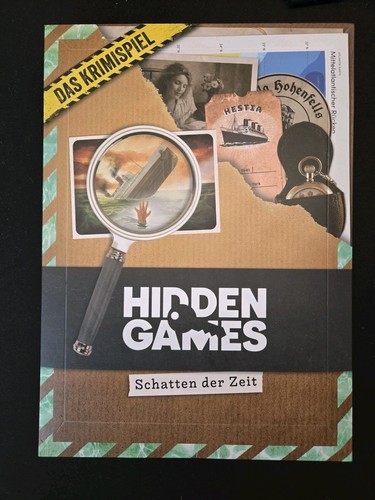 Neu hidden games - neu!,