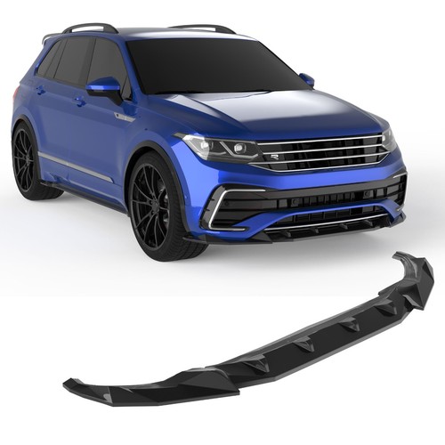 Apex frontsplitter passend - frontsplitter,