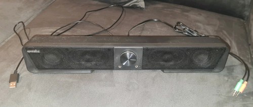 Speedlink gravity rgb - rgb, stereo