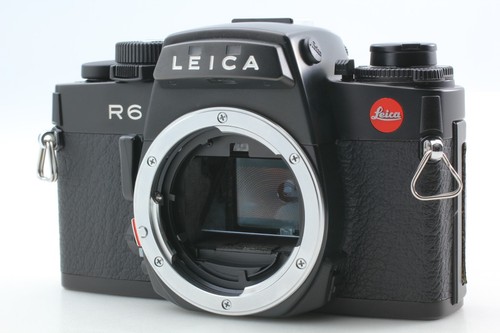 Neuwertig leica r6 - neuwertig+++],