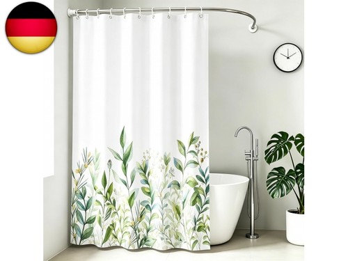 Das design duschvorhang - das,