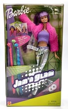 2001 Jam 'N Glam Concert Star