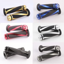 2pcs Motorrad Hand Griffe