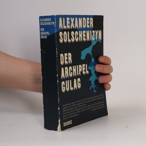 Der archipel gulag - der, | 