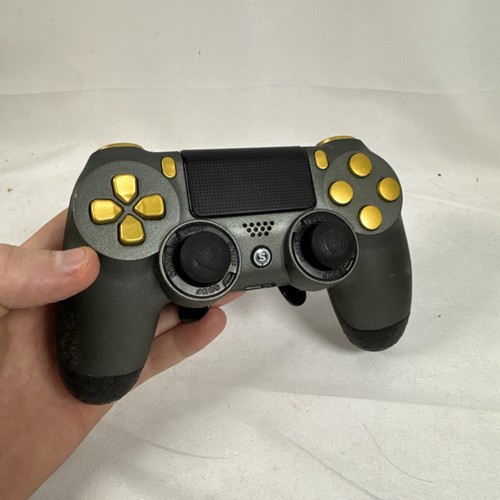 Scuf infinity 4ps gaming - 4ps,
