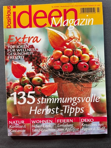 Das haus ideen - magazin, nr