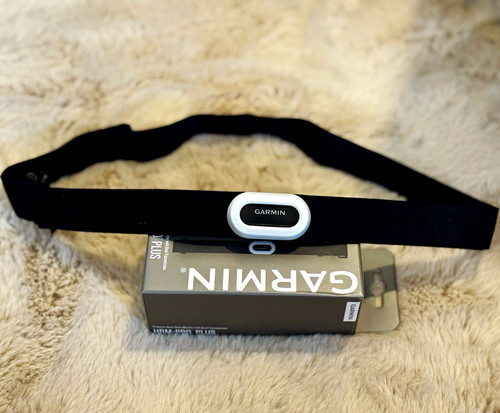 Garmin hrm pro plus - garmin, hrm-pro