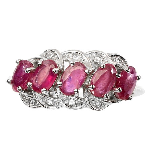 925 sterling silber ring - 925,