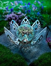 LED-Kugelleuchte "Bloom" mit