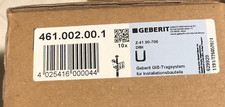 Geberit GIS Montagewinkel 10x