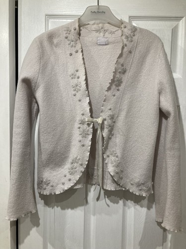 Hellgraue jacke aus gekochter - jacke,