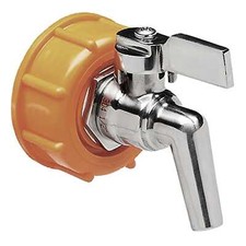 Speidel Auslaufhahn NW 8 mm