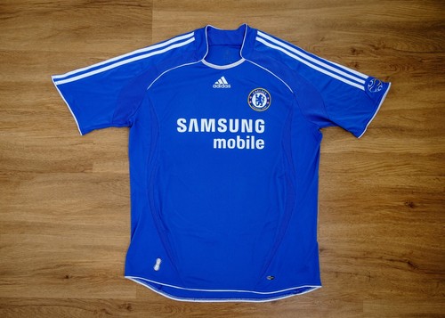 Adidas chelsea trikot - adidas,