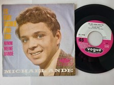 Michael Ande - Es gibt sicher