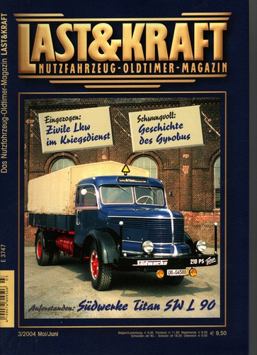 Zeitschrift last kraft 3 - zeitschrift, &