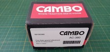 CAMBO AC-380 Focus Assembly für ACTUS