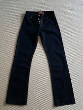 Jeanhose  Hose Damen ALEXA Chung Gr.24 Neu Dunkelblau 