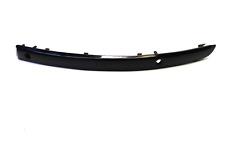 BMW 1er E81 E87 Stoßleiste