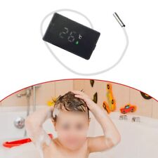 LED Baby Badethermometer mit