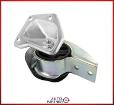 Motorlager hinten rechts für