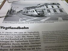 Neben - Schmalspurbahnen 2