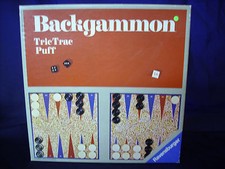 756. Backgammon  -
