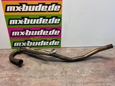 Sachs ZZ 125 ZZ125 SFM Auspuff Exhaust Krümmer Abgaskrümmer