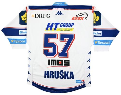 Kappa kometa brno hruska - kappa, *hruska*